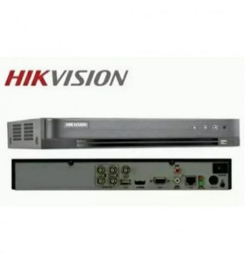 Hikvision DS-7204HQHI-K1/E 4-Chanel
